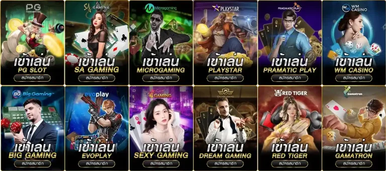 ROCKSTARTH เข้าสู่ระบบ